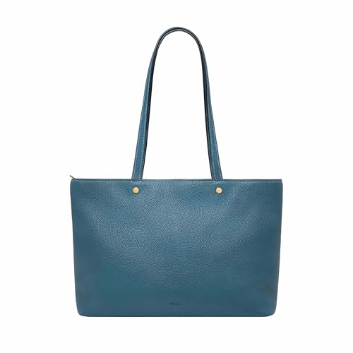 Fossil Jessie Tote Bag, Drizzle