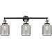 Innovations 205-BAB-G262-LED LED Bath Vanity from Franklin Restoration Collection