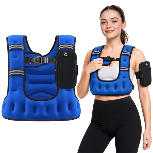 ZELUS U-Shaped Vest