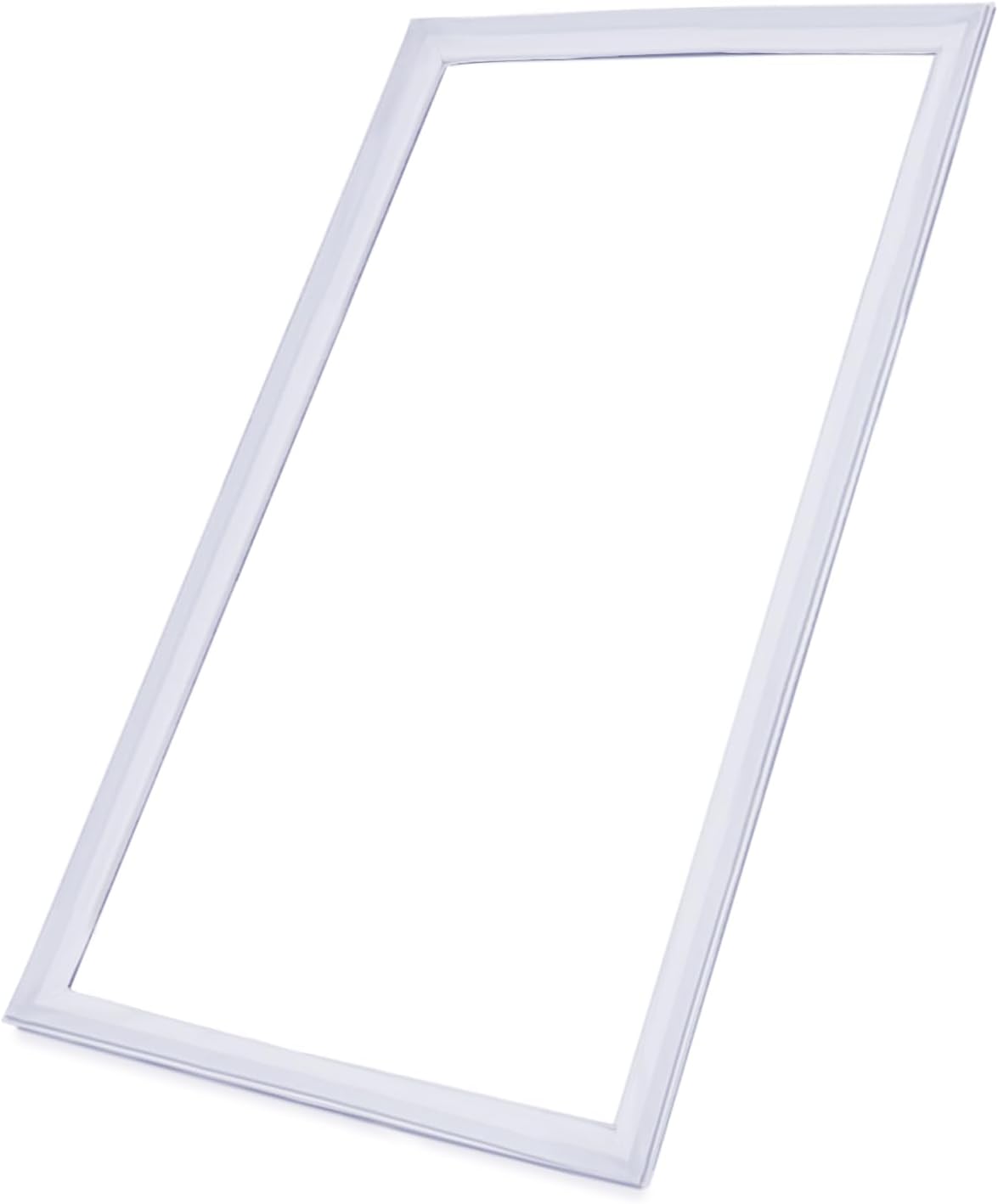 5304507200 Freezer Door Gasket Refrigerator Door Gasket Compatible with Electrolux Frigidaire Kenmore etc. Freezer Door Gasket Seal Replaces 5304408631 5304507214 216522309 216522310 216522359…