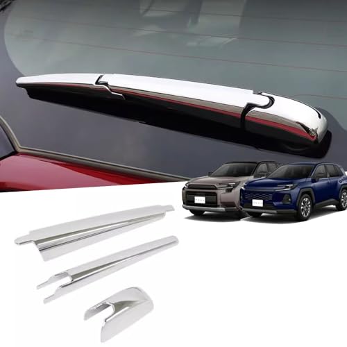 FOR �V�^ RAV4 XA60 6��� 60�n�i 2025�N12��~���s�j���A���C�p�[�g�����J�o�[�O���g�����ύX�p�u���C�g�X�g���b�v ABS �Ϗ����ϖ��Ր��������i��j����t�������A�N�Z�T��RAV4 XA60�A�N�Z�T���[ (�d�C���b�L��)