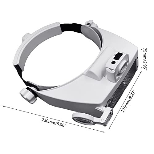 15X-3X-95X-11X-Headband-Magnifier-Head-Mount-Glass-with-LED-Light-for-Close-Work-Jewelers-Loupe