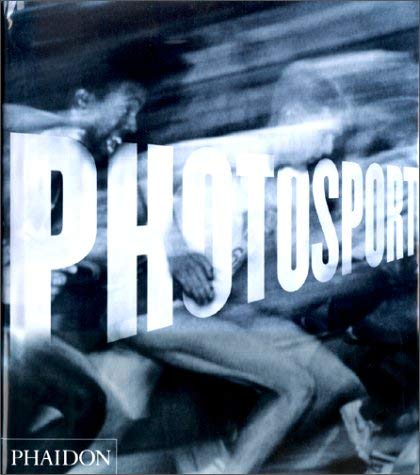 Photosport (0000): L'évolution de la photographie de sport