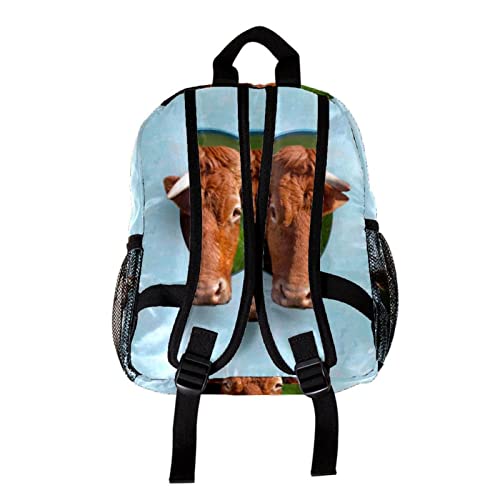 Sac à dos pour enfants chat mignon le cadeau parfait pour garçons et filles - 2