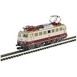 1 Stück MiniTrix E-Lok BR 114 DB  DCC Sound  Spur N #16265