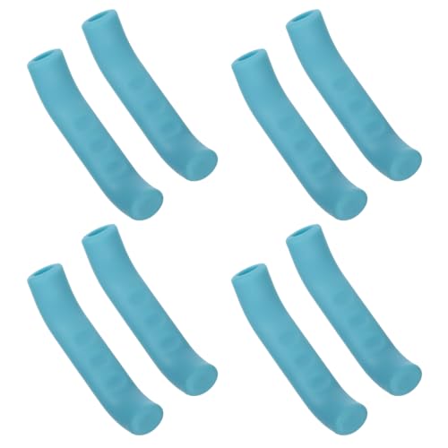 Silicone Bike Brake Lever Grip Covers