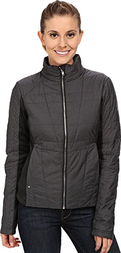 Spyder Femme Lucid pour Homme manteau de snowboard thermique respirant