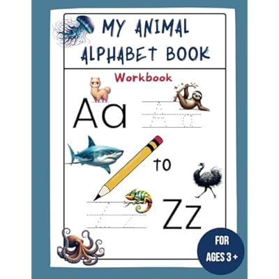 ABC - Learning to Write the Alphabet for Toddlers