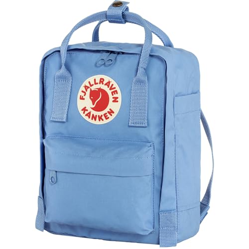 Image of Fjallraven Kanken Mini Backpack - Compact Everyday Carry, Durable Vinylon Fabric - Travel