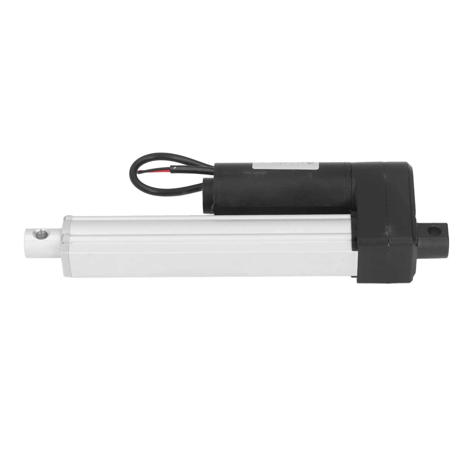 Cryfokt Vérin électrique Linéaire Miniature, Moteur 24V DC 1200N avec