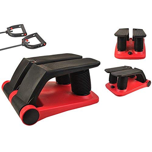 Air Stepper Aerobic Fitness Step Air Stair Escalador Stepper Ejercicio Máquina Sports Body Shaping Stovepipe Herramientas