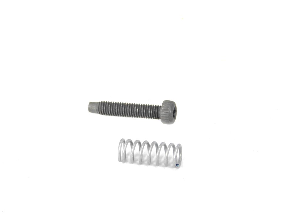Briggs & Stratton 493280 Screw Genuine Original Equipment Manufacturer (OEM) Part