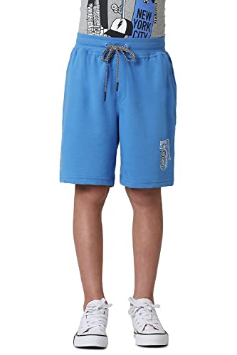 Image of Van Heusen Boys Smart Tech Shorts - Easy Stain Release, Anti Stat, Ultra Soft
