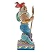 Enesco 4059730 Disney Traditions by Jim Shore Little Mermaid Ariel and Triton Figurine, 9.7 Inch, Multicolor