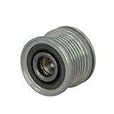 BOSCH Bosch F 00  M A47  723  Lichtmaschine Kupplung Riemenscheibe