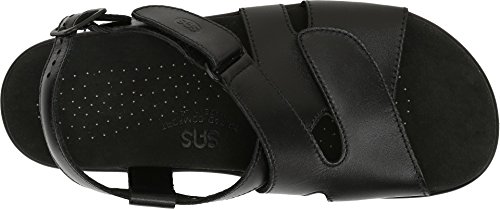 Image of SAS Huggy Adjustable Comfort Sandal