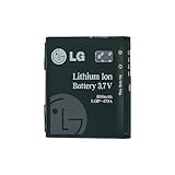lg hb620t Lange Lebensdauer LG Lithium-Ionen Akku 3.7 Volt für HB620T