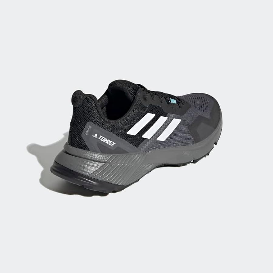 Amazon.com | adidas Women's Terrex Soulstride Trail Running