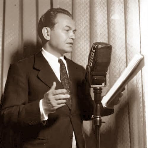 Classic Radio 04-17-26 - Bulletts or Ballots, The Whiskey Drummer, and Prunella's Fella