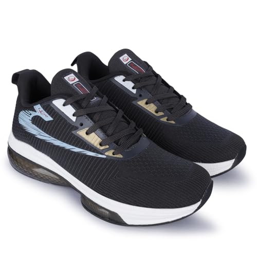 Image of Lancer Mens Navigator-16 Running Shoes