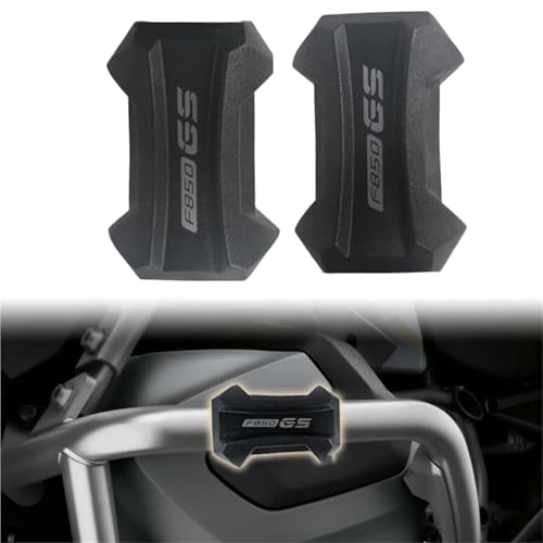 Bloc de protection pare-chocs 25 mm pour moto F850GS