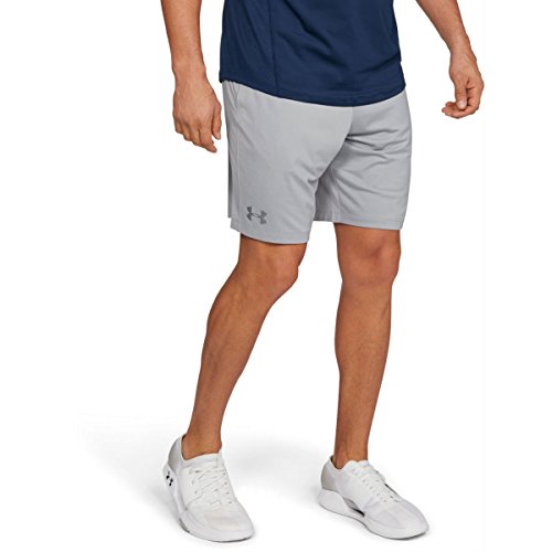 Image of Under Armour Men's Mk1 Shorts