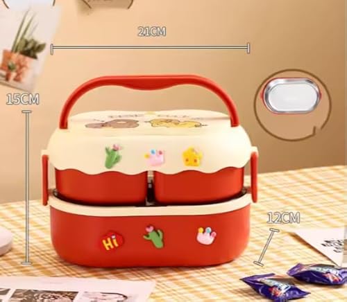 Kids Lunch Box - Image 3