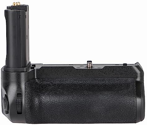 ayex Batterijgreep geschikt voor Nikon D500 vergelijkbaar met MB