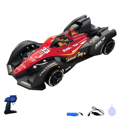 Jack Royal RC Car 1:16