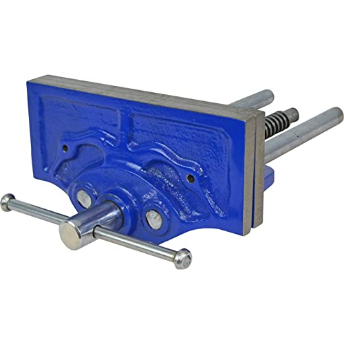 Vw175B - Morsa Da Officina, 175 Mm