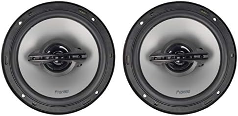 Pronod PD Speakers (6 Inch)