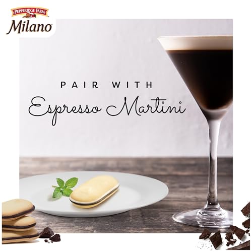 Pepperidge Farm 200140004931 Milano Cookies, Mint thumb #3
