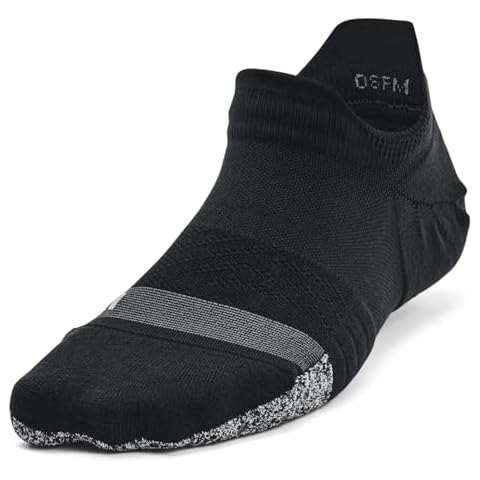 Under Armour Kids Breathe No Show Socks Cover