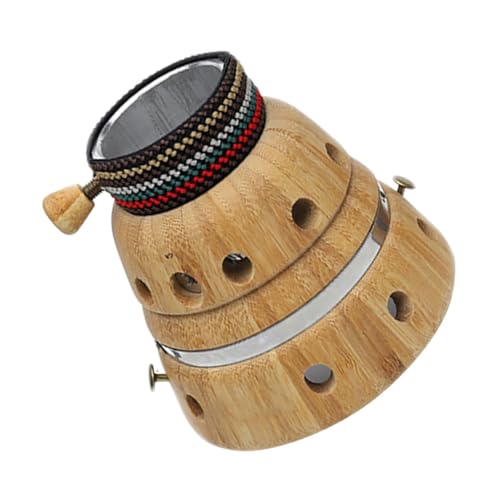 Veemoon Burner Holder Burner Box Portable Tank Heat Tank for Christmas Birthday