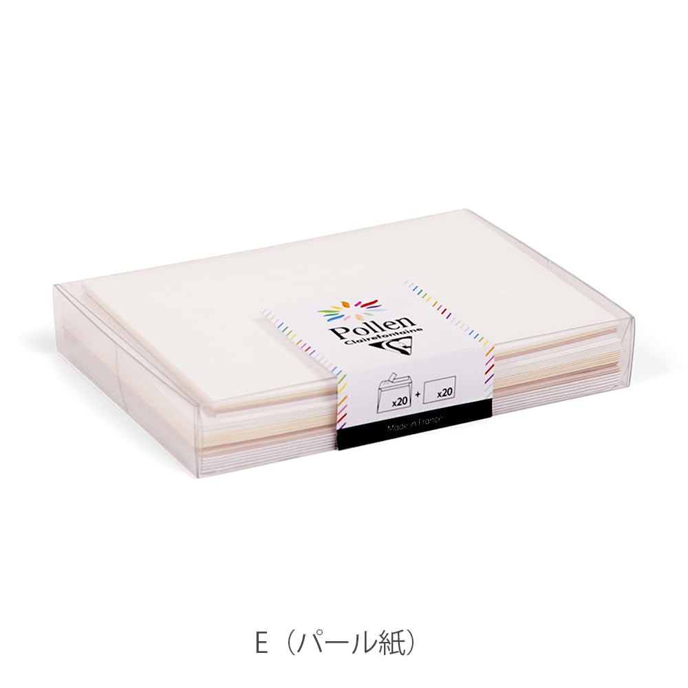 Lot De 50 Enveloppes - DIN C6 - 11,2 X 16 Cm - Avec Collage Humide - Couleur : Blanc - Grammage : 90 G Par M² - Marque : NEUSER PAPIER