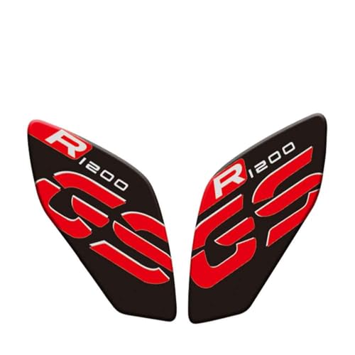 �ɓK������R1200GS R 1200GS R1250GS 1250GS 2017-2019 �I�[�g�o�C�t���[�G�� �^���N�v���e�N�e�B�u�g���N�V�����p�b�h�T�C�h�X�e�b�J�[