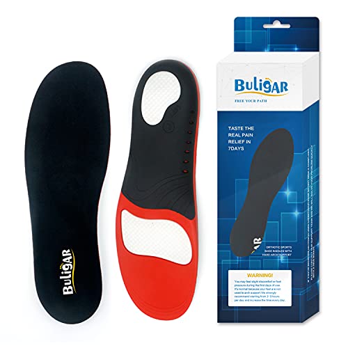 The Best Insoles For Lower Back Pain Top 10 Picks By An Expert D