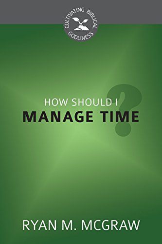 How Should I Manage Time? view 2