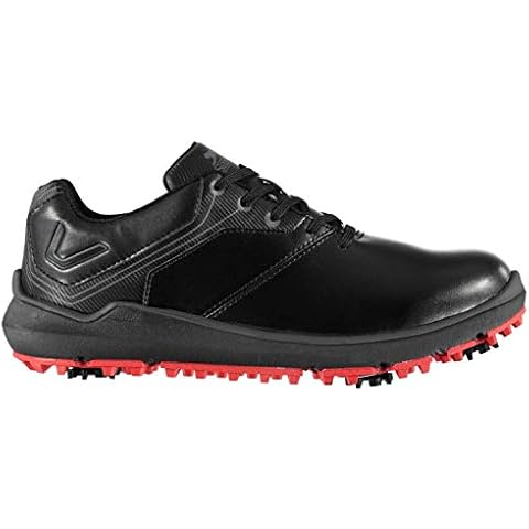 Slazenger V300 Spiked Golf Shoes for Men Cover