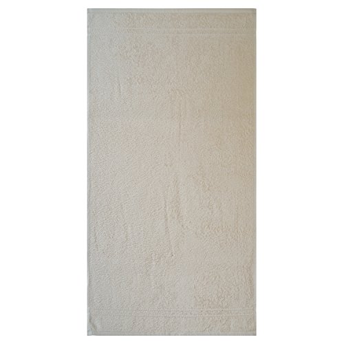 Dyckhoff Duschtuch Kristall Beige 70 x 140 cm