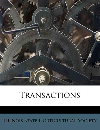 Transactions