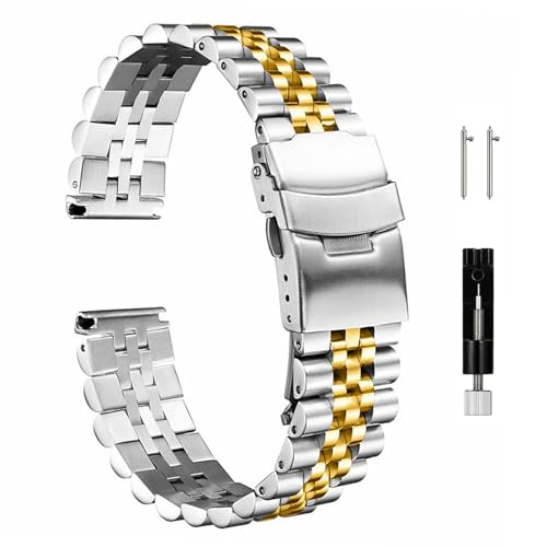 [JUSUTEK] vV  ܎XeXvoh xg18mm/20mm/22mm/23mm/24mm/26mm/28mm/30mmI\ |oh Eh~Z[teBobN   jrvxg,NH[c/@B/X}[gE