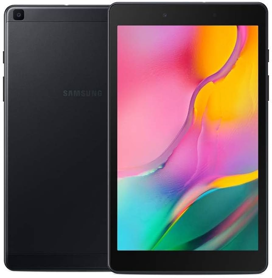Amazon.co.jp: 【整備済み品】Samsung サムスン Galaxy Tab A 8.0 SM