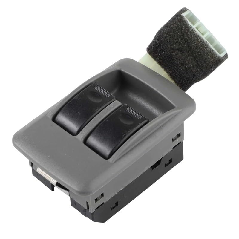 Interrupteur bouton lève-vitre Nissan Sunny 2006-2012 commande de vitre KK371-66-350