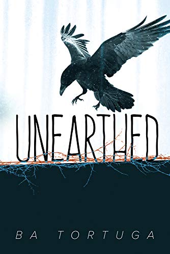 Unearthed view 2