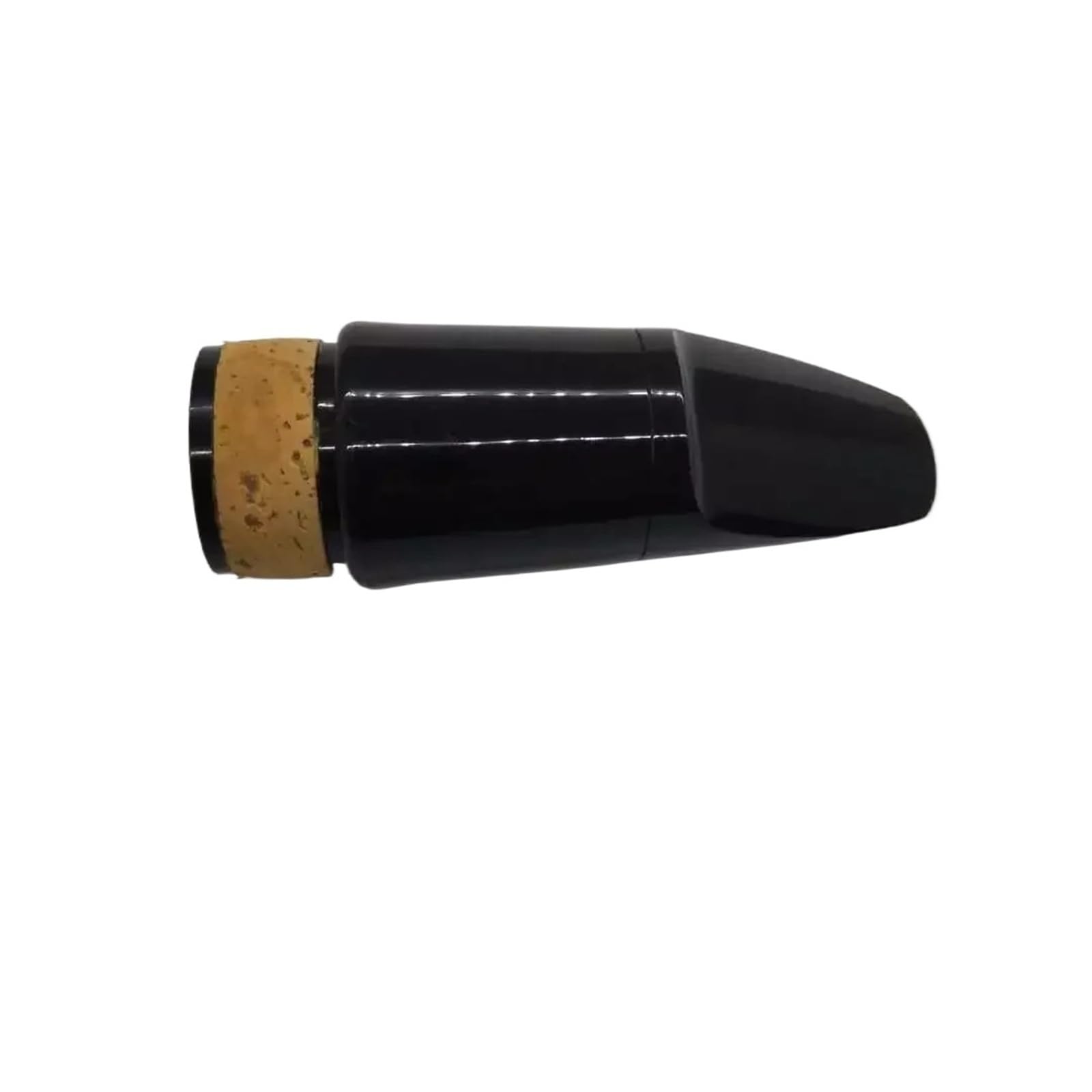 Bocchino for clarinetto basso nero