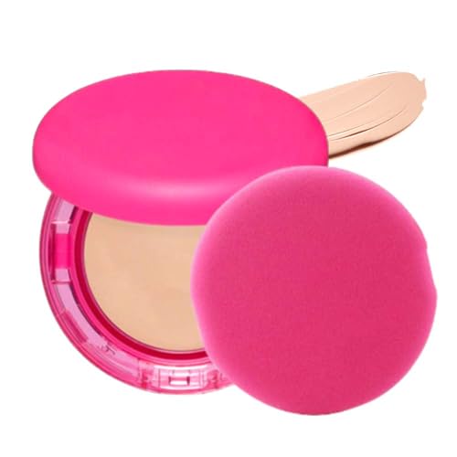 All Over Complexion Perfector, 2025 New Foundation Full Coverage, Hydrating, Age-Defying Makeup for Mature Skin, All Skin Types– Vegan, Clean,Natural, Medium Buildable Coverage (Natural)