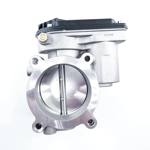 Papillon de gaz AT4Z9E926A boîtier de distribution pour Ford Edge et Explorer - 5