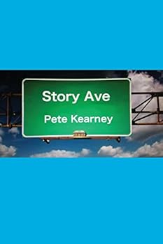 Paperback Story Ave Book