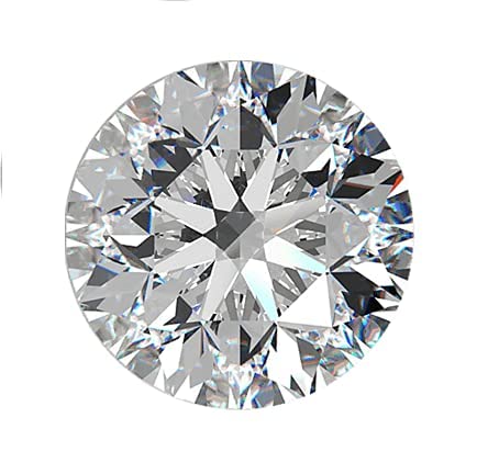 5.00 Carat 6.25 Ratti AA++ Quality of Zircone Stone with Premium and Naturally Colourless & Lab Certified Gemstone-image-29